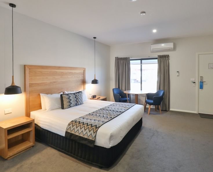 Accommodation Arrangements