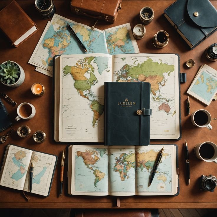 Customized Travel Itineraries