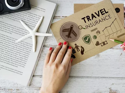 Travel Insurance & Support