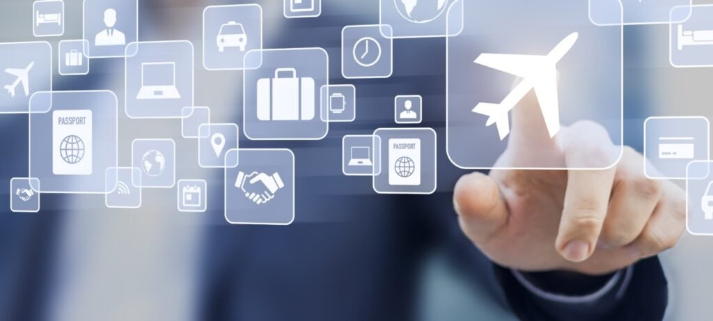 Gruppen- & Geschäftsreisen