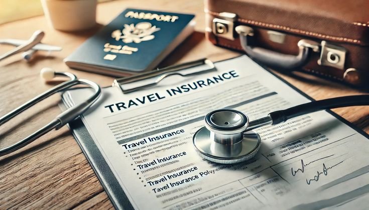 Travel Insurance & Support