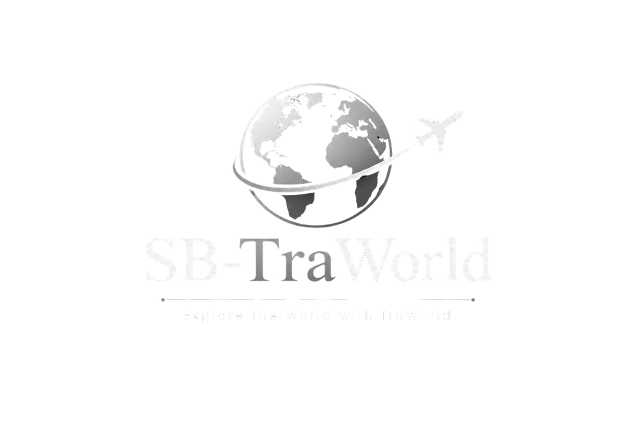 SB TraWorld Logo
