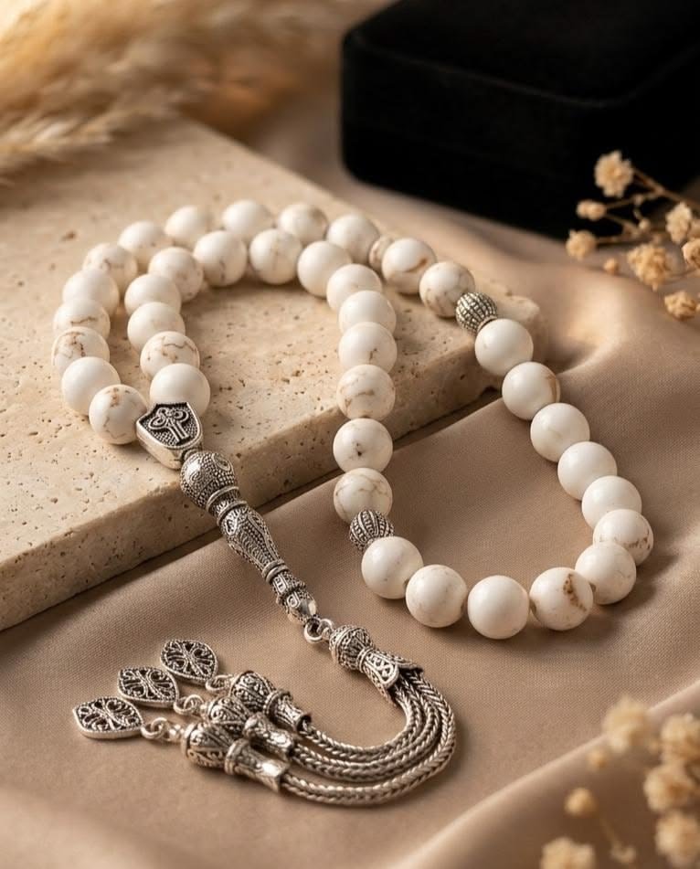 Tasbih Prayer Beads